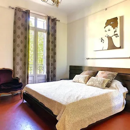 Chez Grace * Канны