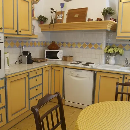 Chez Grace Апартаменты
